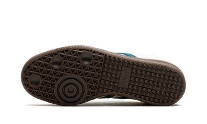 Adidas Samba Legacy Teal