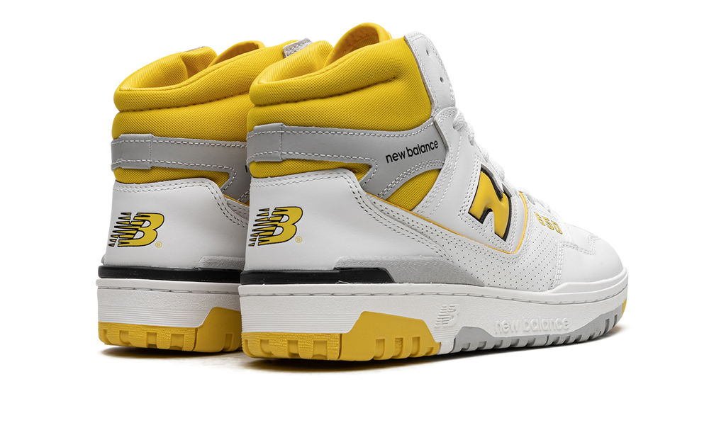 New Balance 650 Honeycomb