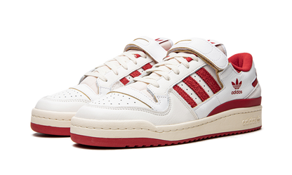 Adidas Forum 84 Low Team Power Red