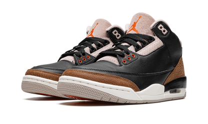 Jordan 3 Retro Desert Elephant