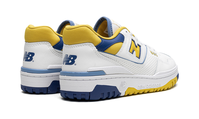 New Balance 550 LA Rams