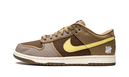 Nike Dunk Low Undefeated Canteen