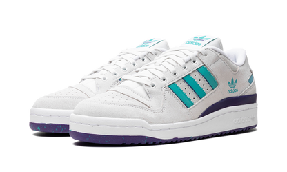 Adidas Forum 84 Low ADV White Preloved Blue