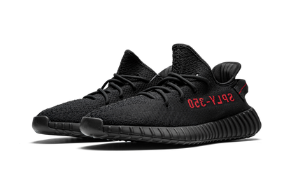 Adidas Yeezy Boost 350 V2 Black Red