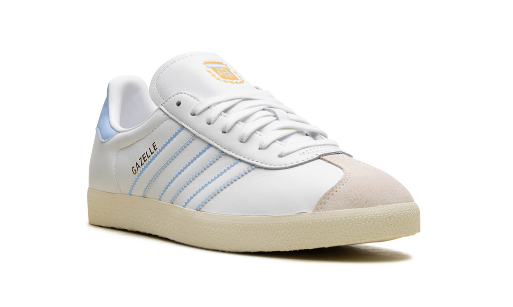 Adidas Gazelle Argentina