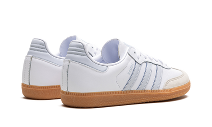 Adidas Samba Halo Blue