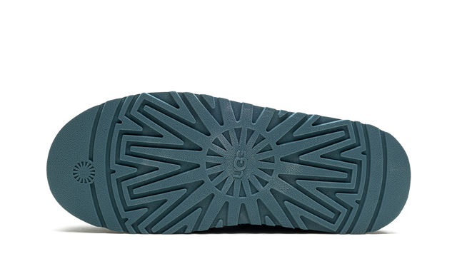 UGG Tazz Slipper WMNS "Deep Ice"