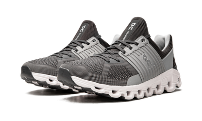 On Running Cloudswift