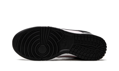 Nike Dunk Low Pink Foam Black