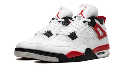 Air Jordan 4 Red Cement