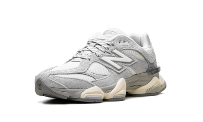 New Balance 9060 Light Grey White