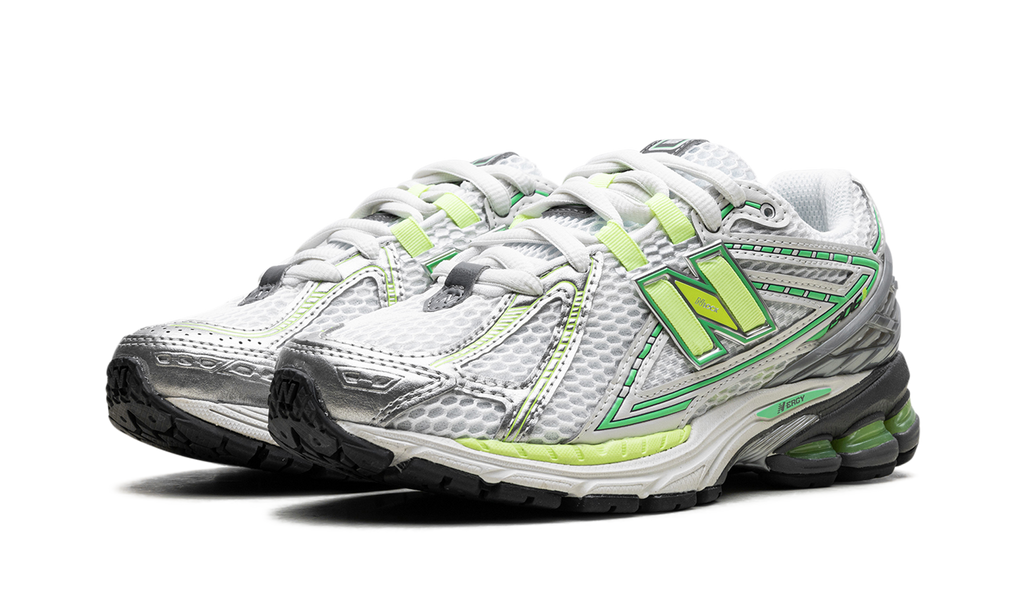 New Balance 1906R "Neon Pack - Green - ASOS Exclusive"