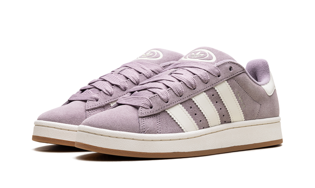 Adidas Campus 00 Purple