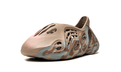 Adidas Yeezy Foam Sand Grey