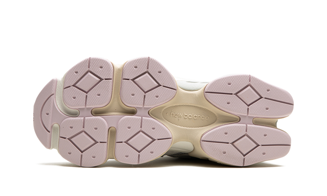 New Balance 9060 Grey Matter