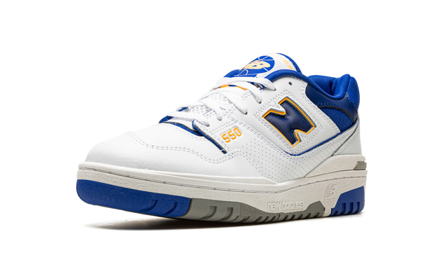 New Balance 550 Lakers