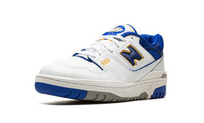 New Balance 550 Lakers