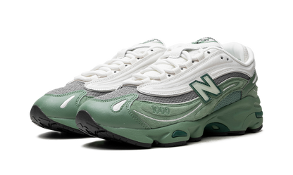 New Balance 1000 Mallard Green Sea Salt
