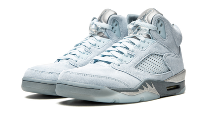 Jordan 5 Retro Bluebird