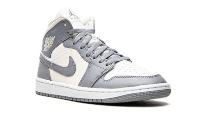 Jordan 1 Mid Stealth