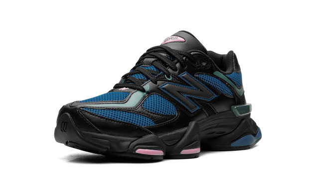 New Balance 9060 Blue Agate