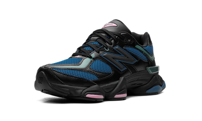New Balance 9060 Blue Agate