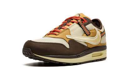 Nike Air Max 1 Travis Scott Cactus Jack Baroque Brown