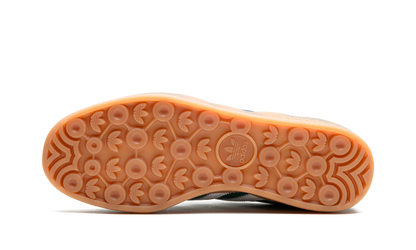 Adidas Gazelle Indoor Collegiate Green Gum