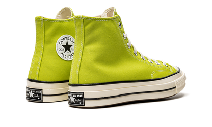 Converse Chuck Taylor All-Star 70 Hi "Lime Twist"