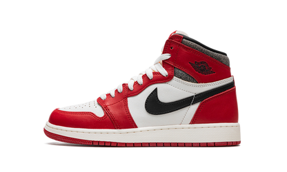 Jordan 1 Retro High Chicago Lost and Found