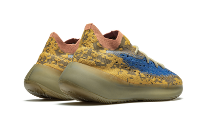 Adidas Yeezy Boost 380 Blue Oat