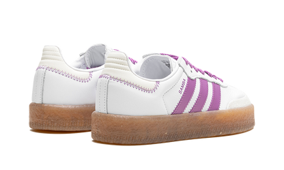 Adidas Sambae Preloved Purple
