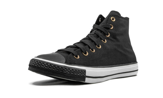 Converse More Converse CTAS HI