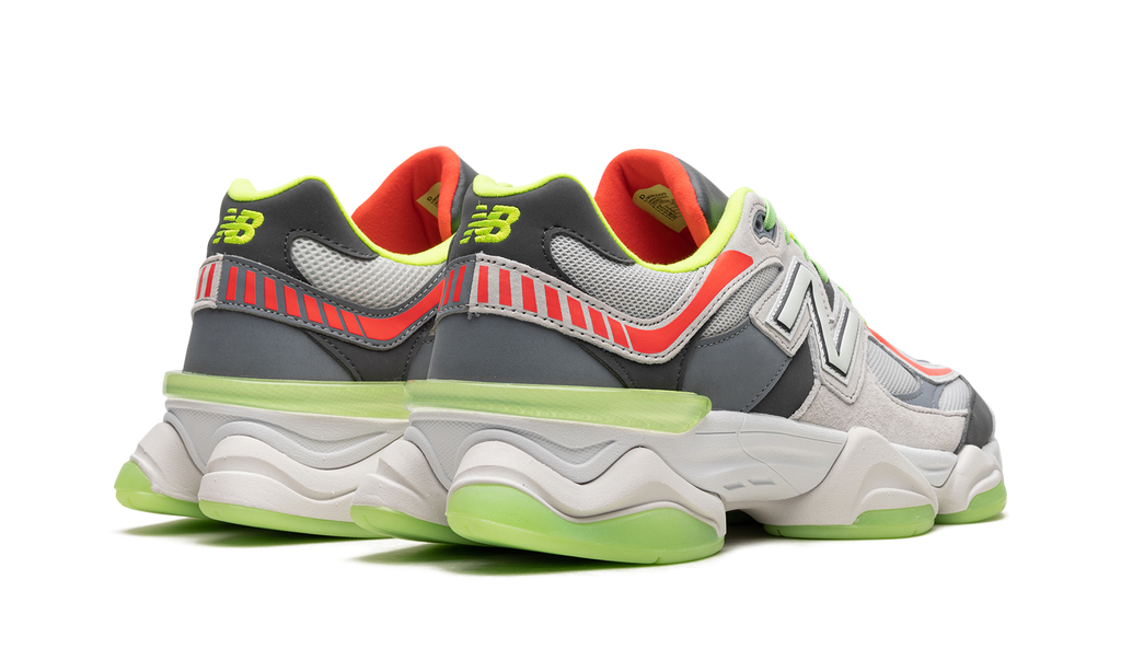 New Balance 9060 Dtlr - Glow