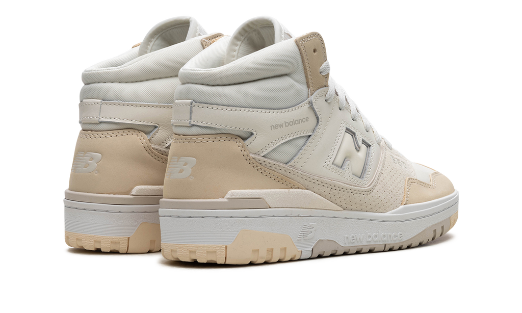 New Balance 650 Beige