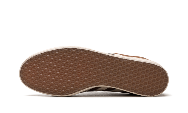 Adidas Gazelle Brown