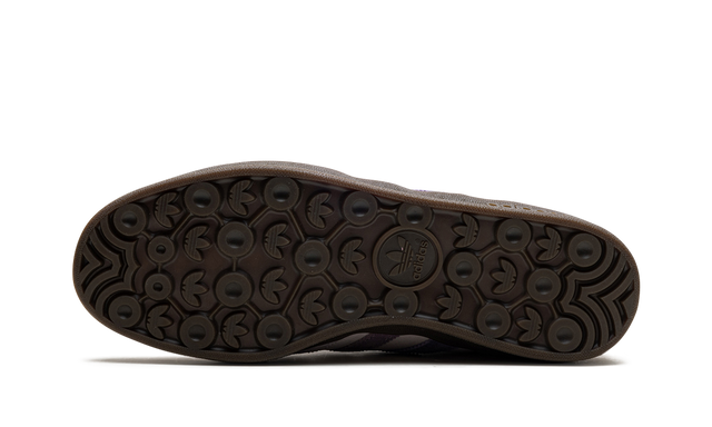 Adidas Gazelle Indoor Kith Classics Program Ash Purple