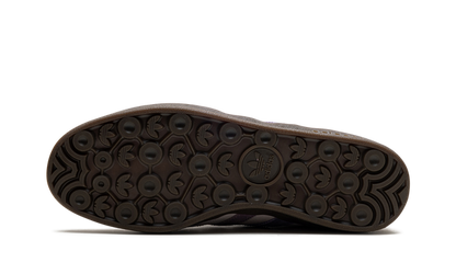 Adidas Gazelle Indoor Kith Classics Program Ash Purple