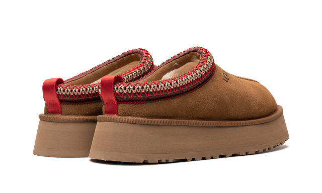 UGG TAZZ WMNS "Chestnut"