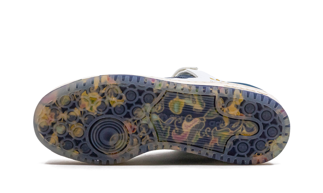 Adidas Forum 84 Low Singapore