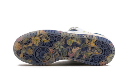 Adidas Forum 84 Low Singapore