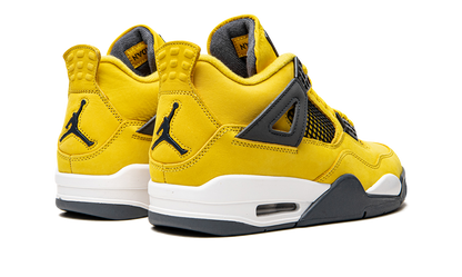 Jordan 4 Retro Lightning