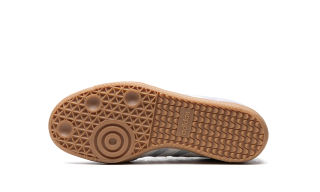 Adidas Samba Mineral Green Crystal Sand