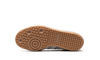 Adidas Samba Mineral Green Crystal Sand