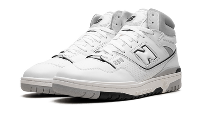 New Balance 650 White/Grey