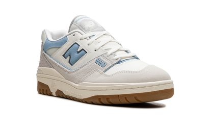 New Balance 550 White/Blue