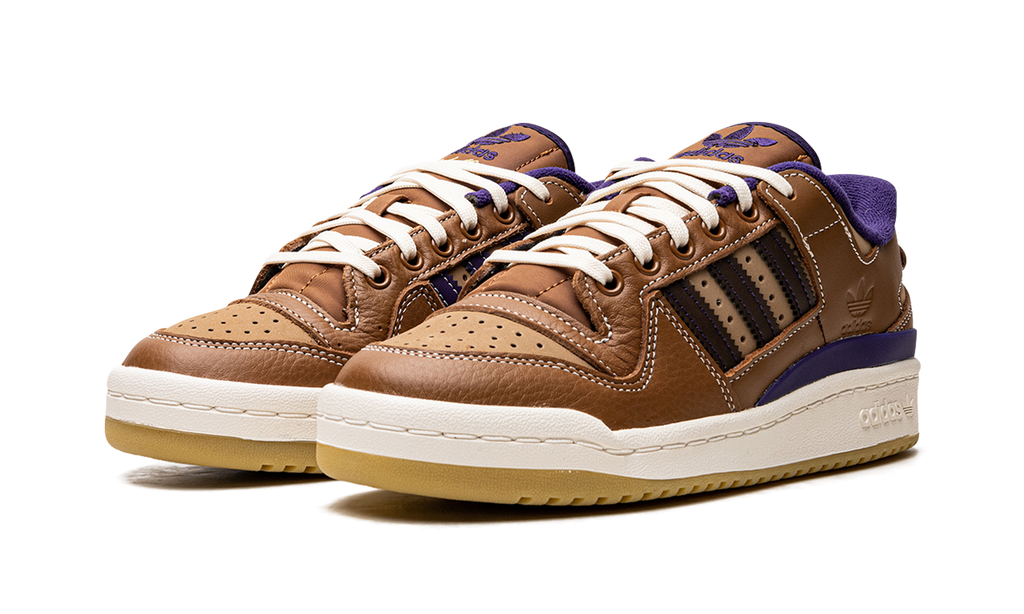 Adidas Heitor Forum 84 Los Adv