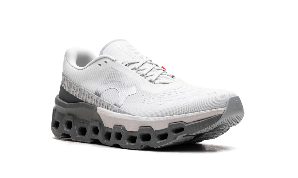 On Running  Cloudmonster 2 Frost Rock