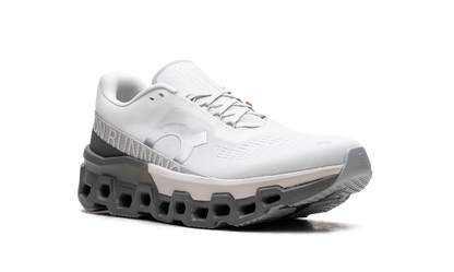 On Running  Cloudmonster 2 Frost Rock