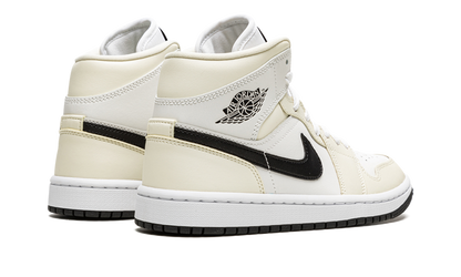 Jordan 1 Mid Coconut Milk